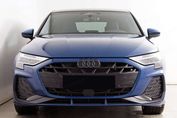 Audi A3 TFSI S Line Sportback