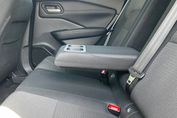 Nissan Qashqai 1.3 DIG-T N-Connecta Xtronic