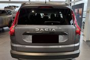Dacia Jogger Journey aut 7-miejsc 1.2 Eco-G LPG