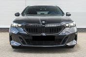 BMW Seria 5 Touring 520i M Sport