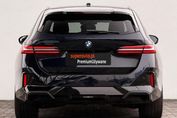 BMW Seria 5 Touring 520d xDrive M Sport
