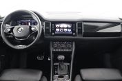 Skoda Kodiaq 2.0 TDI 4x4 L&K DSG
