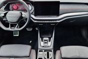 Skoda Octavia RS TSI 2.0 DSG