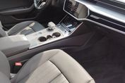Audi A7 45 TFSI Quattro s Tronic