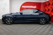 Mercedes Klasa C C 300 9G-TRONIC