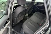Audi A4 Avant 35 TFSI