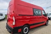 Opel Movano L2H2 Zabudowa brygadowa