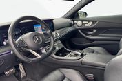 Mercedes E Klasa 220 d