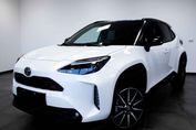 Toyota Yaris Cross GR Sport 1.5 Hybrid