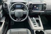 Citroen C5 Aircross 1.2 PureTech Shine EAT8