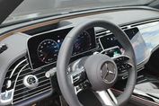 Mercedes Klasa E 200 AMG