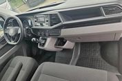 Volkswagen Transporter L2H1