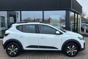 Dacia Sandero Stepway Expression 1.2 Eco-G LPG