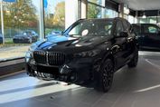BMW X5 xDrive40d M Sport