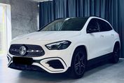 Mercedes GLA 200  AMG Line
