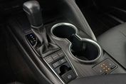 Toyota Camry Hybrid Executive CVT