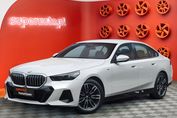BMW Seria 5 520d xDrive M Sport