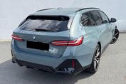 BMW Seria 5 Touring 520d xDrive M Sport