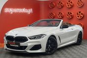 BMW Seria 8 Cabrio M850i xDrive