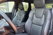 Volvo XC60 B5 B AWD Ultra Black Edition