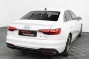 Audi A4 35 TFSI mHEV S tronic