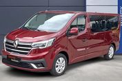 Renault Trafic Dci