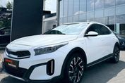 Kia XCeed 1.5 T-GDI M DCT