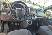 Renault Trafic L2H1 Zabudowa Brygadowa AT