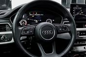Audi A4 Allroad 45 TFSI quattro S tronic