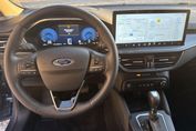 Ford Focus Active X 1.0 EcoBoost mHEV  aut