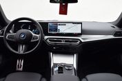 BMW i4  M50 Gran Coupe