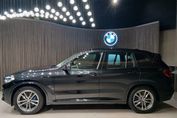BMW X3 xDrive30e M Sport sport-aut