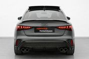 Audi A3 S3 TFSI quattro S tronic