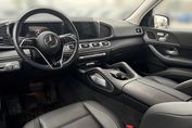 Mercedes GLE 300 d 4MATIC