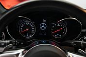 Mercedes GLC 200 4-Matic