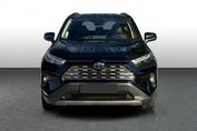 Toyota RAV4 Executive 2.5 Hybrid
