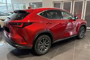 Lexus NX 350h Prestige 2.5 Hybrid AWD
