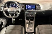 Cupra Ateca 2.0 TSI 4Drive DSG