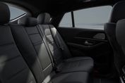 Mercedes GLE Coupe 450 d  4-Matic