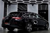 Mercedes CLA Shooting Brake 200 d