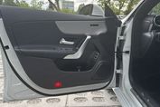 Mercedes CLA 200