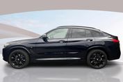 BMW X4 xDrive30i M Sport