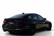 BMW Seria 4 420d Luxury Line sport-aut