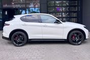 Alfa Romeo Stelvio Turbo Veloce Q4