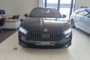 Skoda Superb Sportline 2.0 TSI DSG