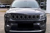 Jeep Compass Altitude 1.5 T4 mHEV DCT