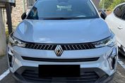 Renault Captur Evolution Eco-G LPG 1.2 TCe