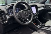 Volvo XC40 T4 Plug-In Hybrid Core