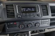 Volkswagen Transporter TDI