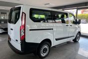 Ford Transit Custom Kombi L1H1